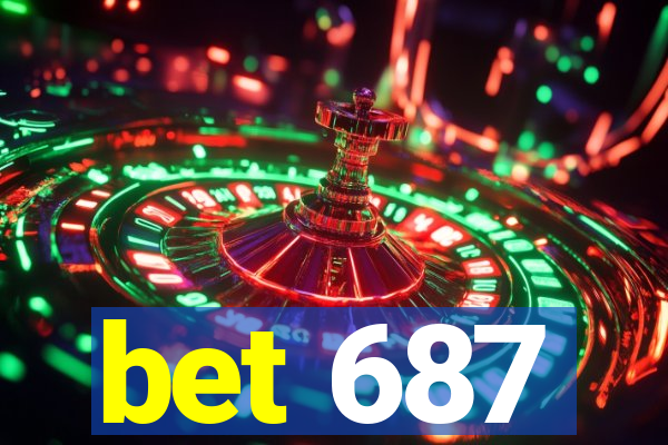 bet 687